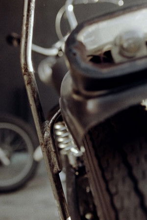 Outlaw Chronicles: Hells Angels