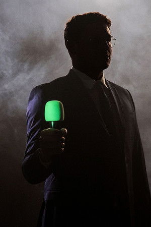 Loris Giuliano en balade