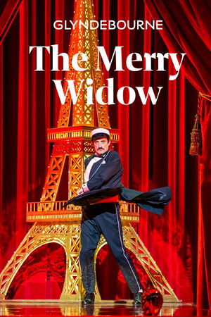The Merry Widow from Glyndebourne