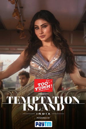 Temptation Island India