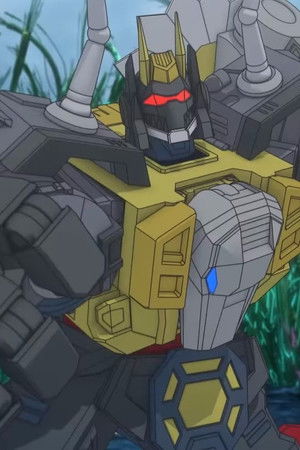 Transformers: Power of the Primes