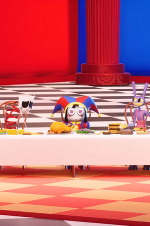 İnanılmaz Dijital Sirk