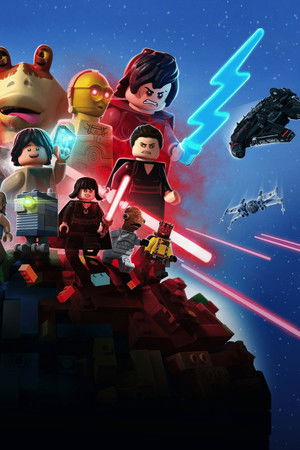 LEGO Star Wars: Rebuild the Galaxy