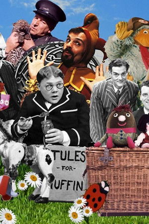 Children's TV on Trial