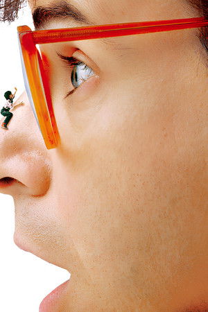 Eyvah Çocuklar Küçüldü!