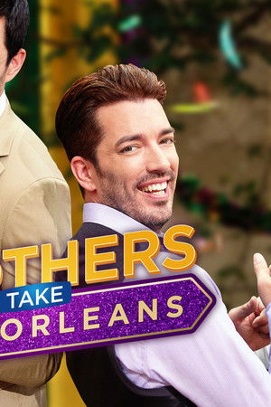 Brothers Take New Orleans