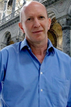 Byzantium: A Tale of Three Cities