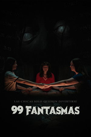 99 Fantasmas