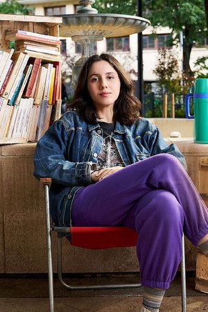 Pour 1€ j'écoute vos problèmes