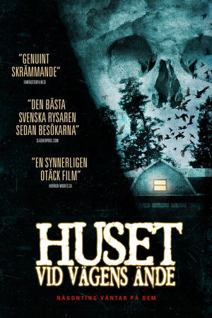 Huset vid vägens ände