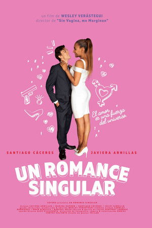 Un romance singular