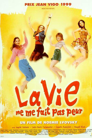 La vie ne me fait pas peur