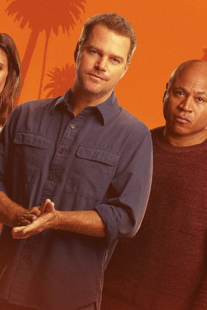 NCIS: Los Angeles