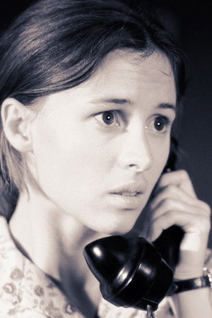 A Telephone Call for Genevieve Snow