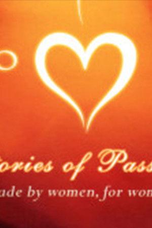 Women: Stories of Passion