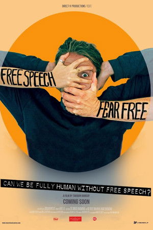 Free Speech Fear Free