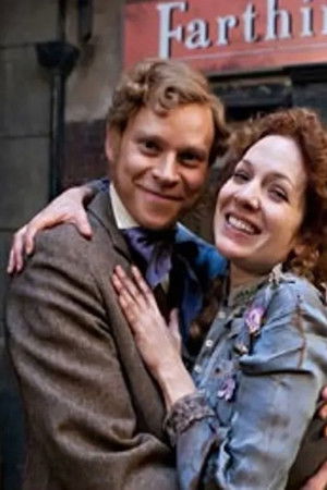 The Bleak Old Shop of Stuff