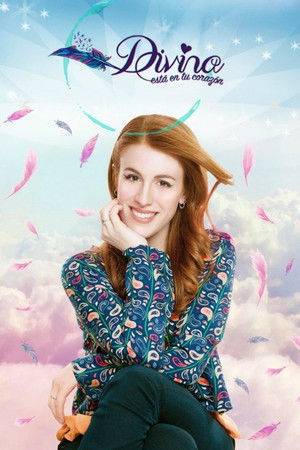 Divina, está en tu corazón