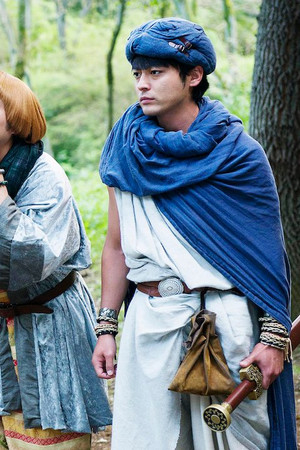 勇者ヨシヒコと魔王の城