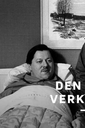 Den hemliga verkligheten