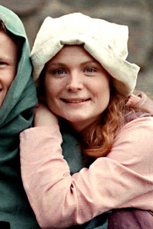 Salve - en medeltidssaga