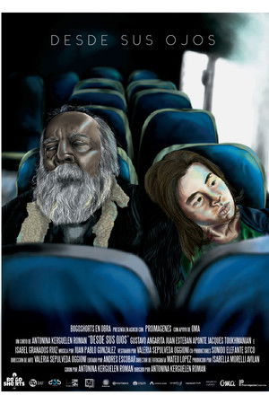 Desde sus ojos
