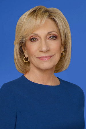 Andrea Mitchell Reports Reports