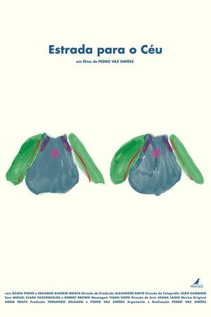Estrada para o Céu