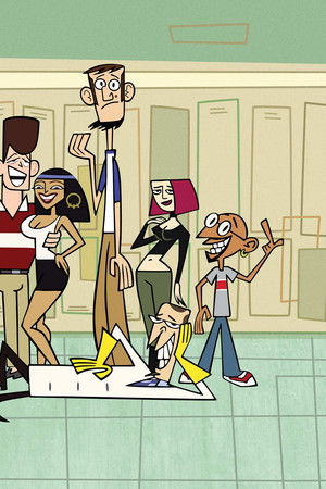 Clone High