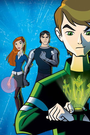 Ben 10: Alien Force