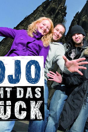 Jojo sucht das Glück