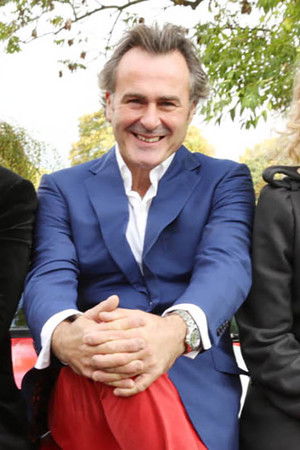 I Never Knew That About Britain