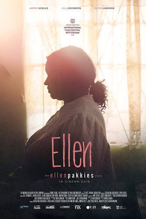 Ellen: Die Ellen Pakkies Storie