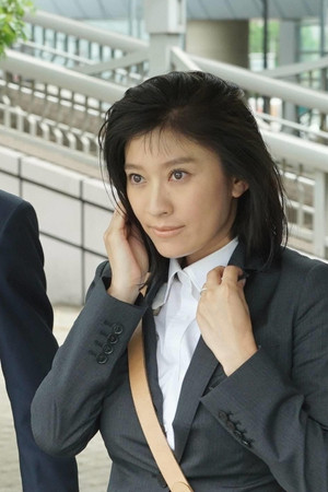 民衆の敵〜世の中、おかしくないですか!?〜