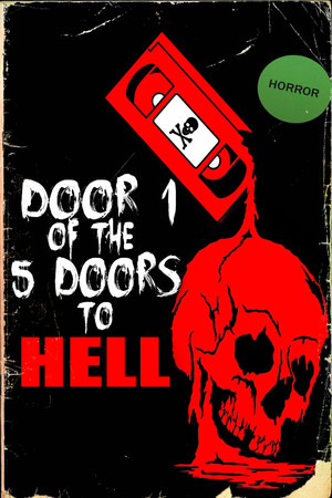 Door 1 of the 5 Doors to Hell
