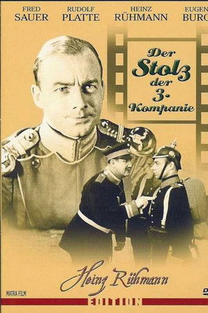 Der Stolz der 3. Kompanie