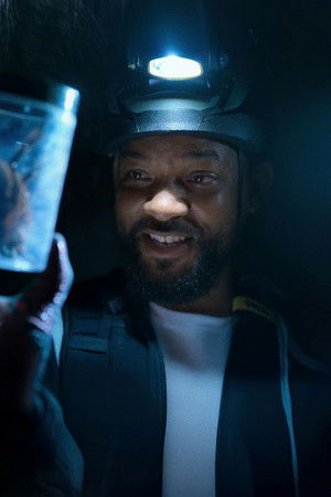 Will Smith İle Kutuplar Arasında