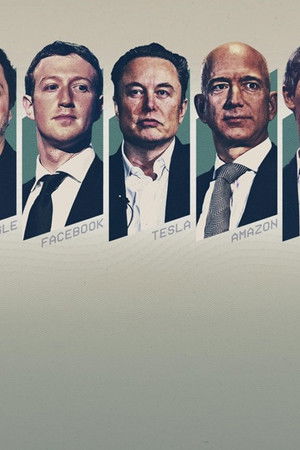 Rise of the Billionaires