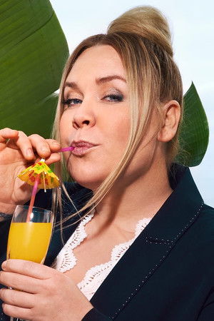 Roasted: Verdens Sjoveste Ferie