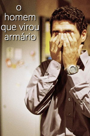 O Homem Que Virou Armário