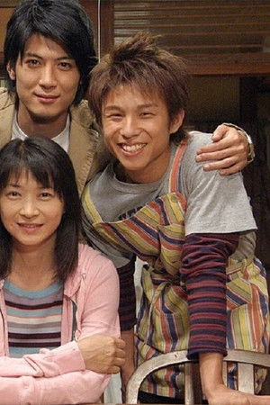 ブラザー☆ビート