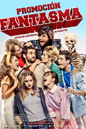 Hayalet Öğrenciler