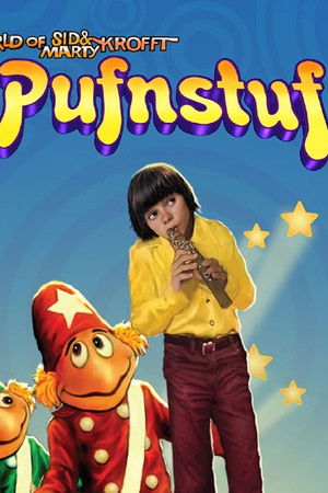 H.R. Pufnstuf