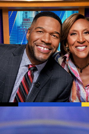 Good Morning America