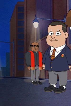 Better Call Saul Presents: Slippin' Jimmy