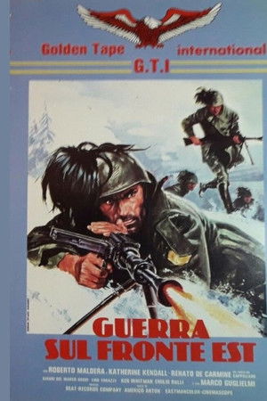 La guerra sul fronte Est