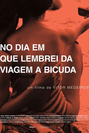 No Dia em que Lembrei da Viagem a Bicuda