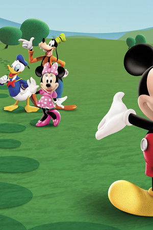 Mickey Farenin Kulüp Evi