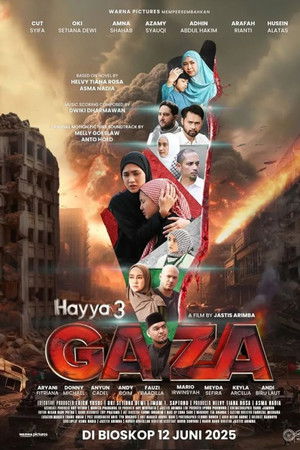 Hayya 3: Gaza