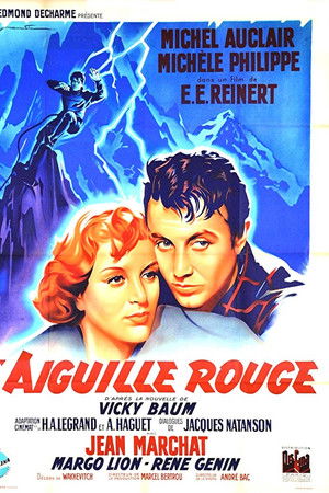 L'aiguille rouge
